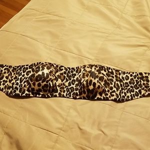 Victorias Secret Strapless bra